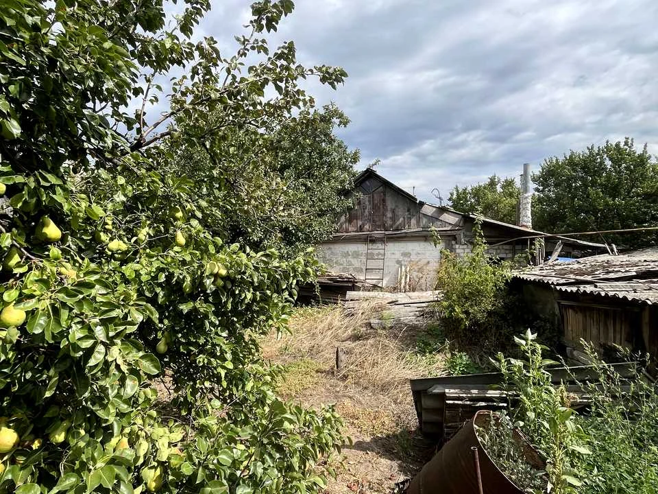 Будинок. Підгородне, Партизанська вул.