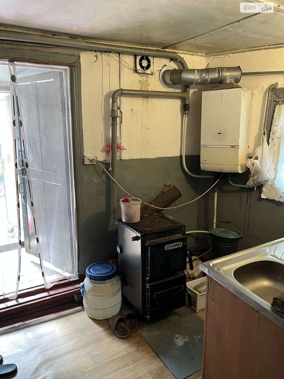 Продаж Дім