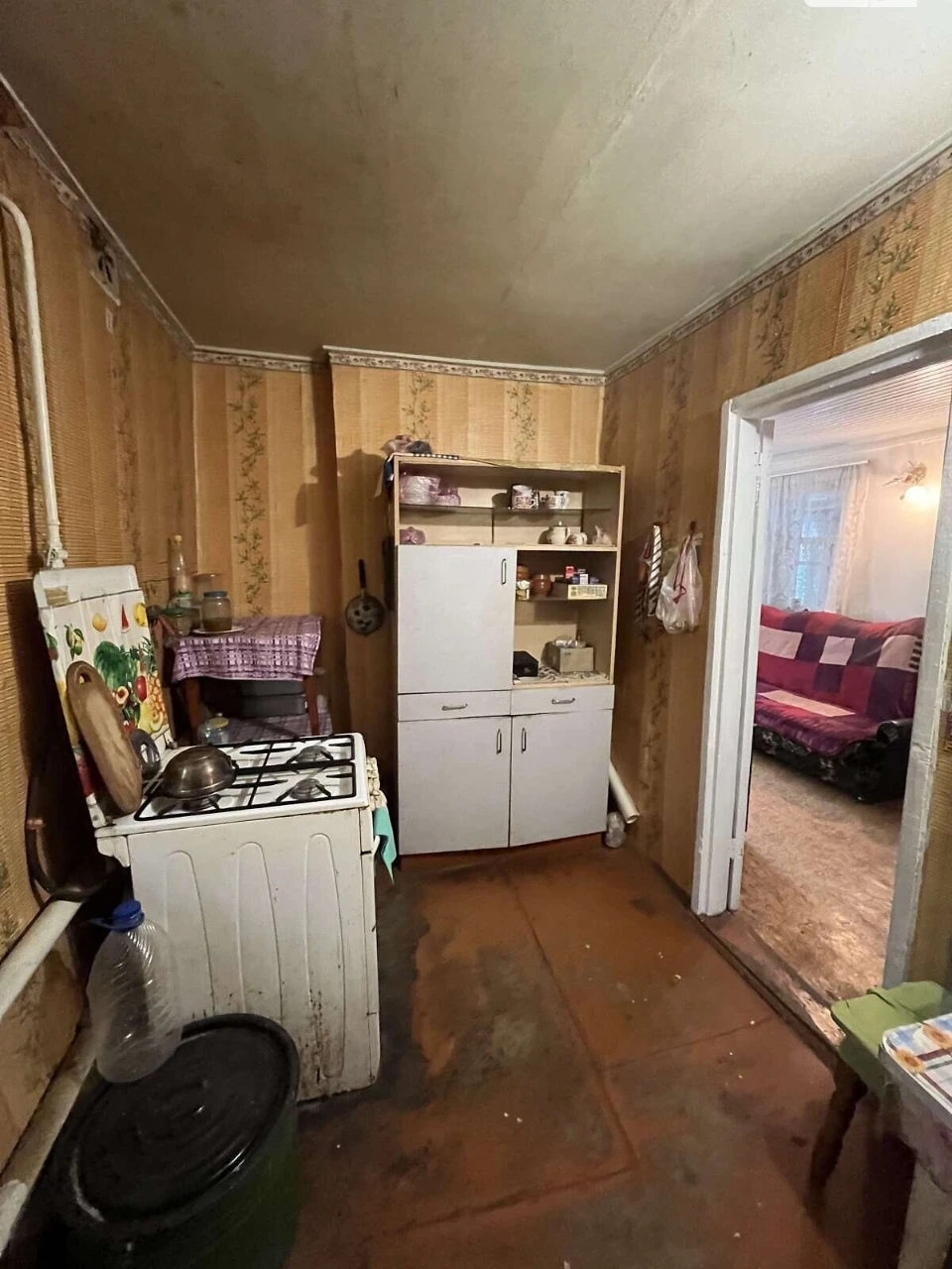Продаж Дім