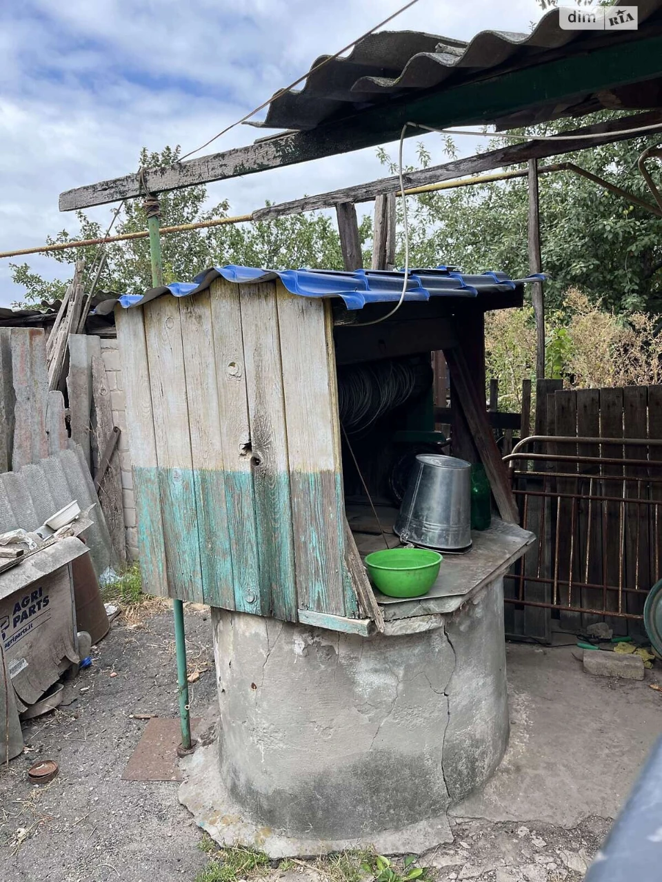 Продаж Дім