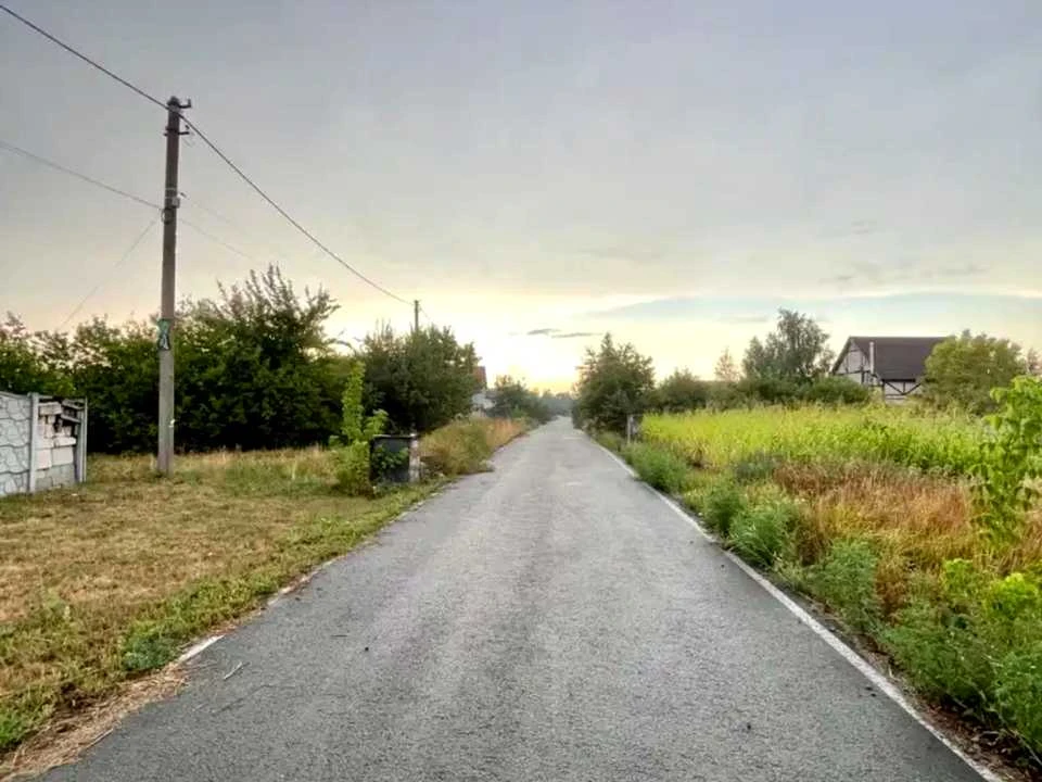 Будинок. Підгородне, Зразкова