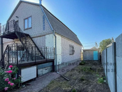 Продам капітальний будинок м.Підгороднє Дніпропетровська обл