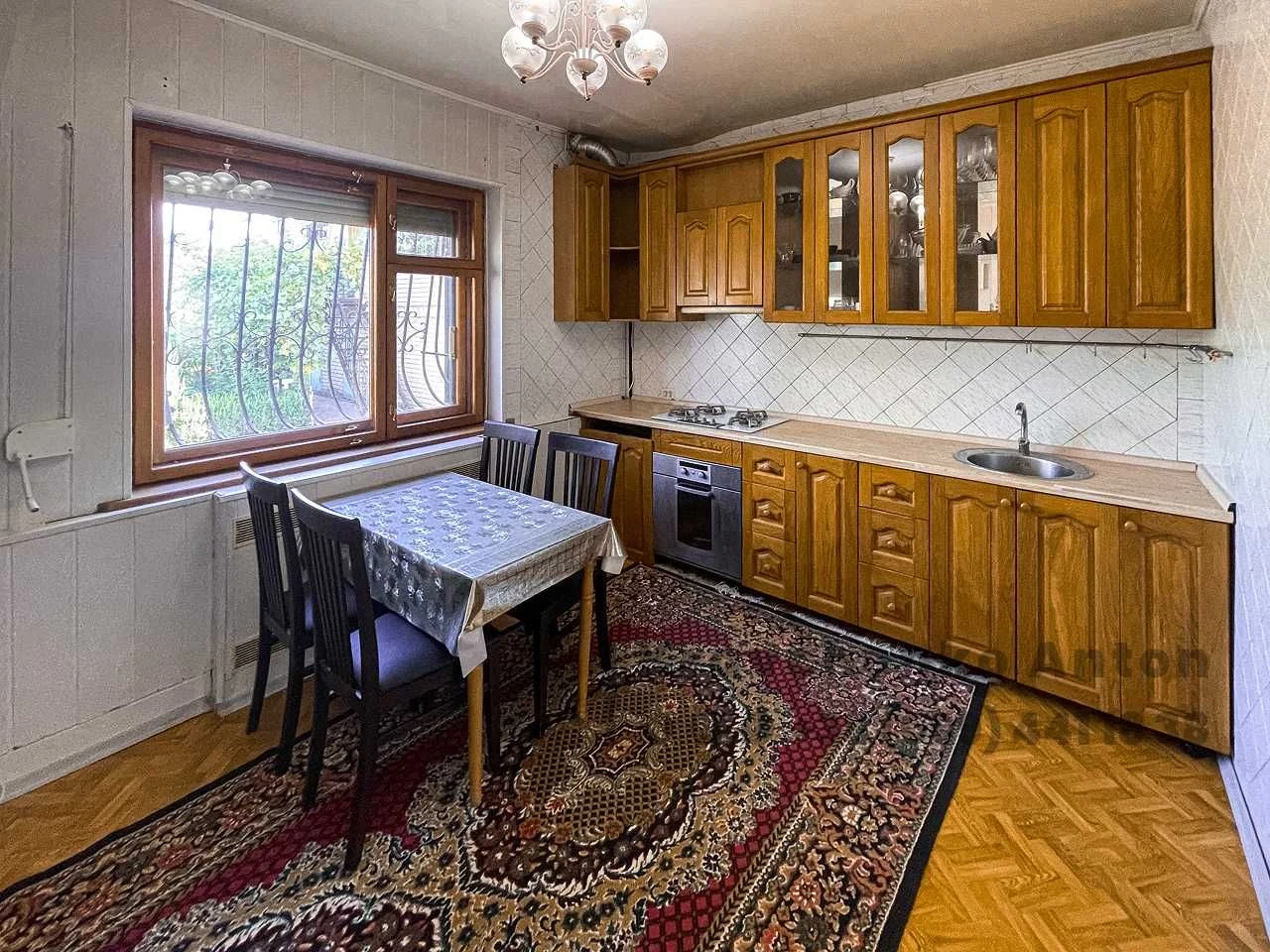 Продам капітальний будинок м.Підгороднє Дніпропетровська обл