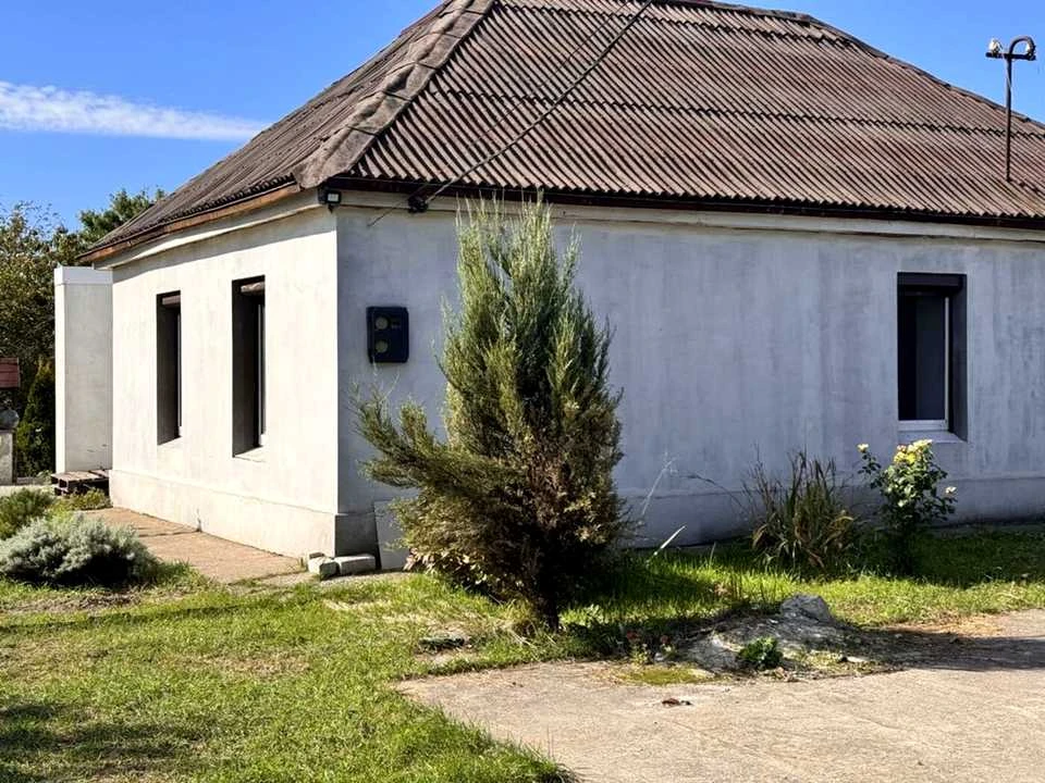 Будинок. Підгородне, провулок 4-й Залізничний