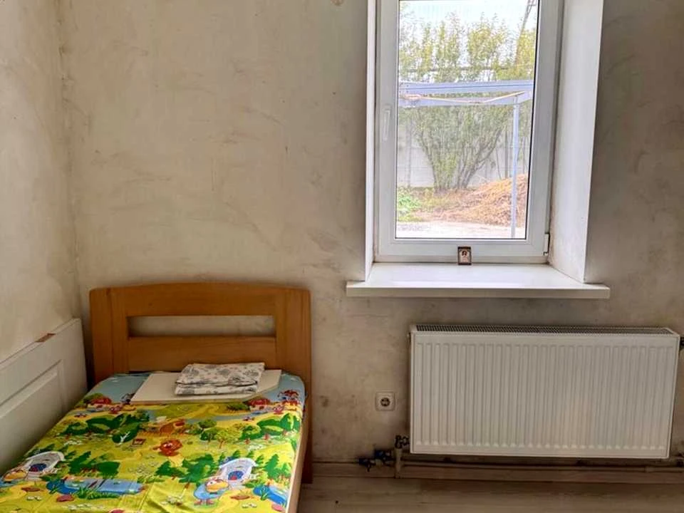Будинок. Підгородне, провулок 4-й Залізничний