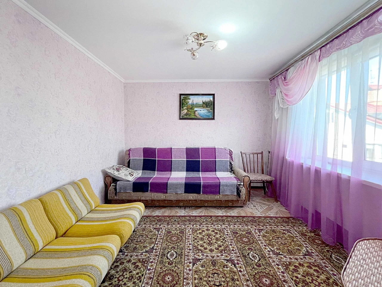 БУДИНОК-ДАЧА з ремонтом в ПІДГОРОДНЬОМУ (721998)