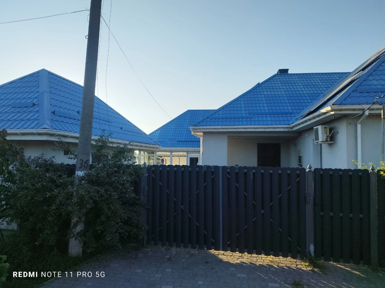 Продам дуже гарний будинок у Підгородному