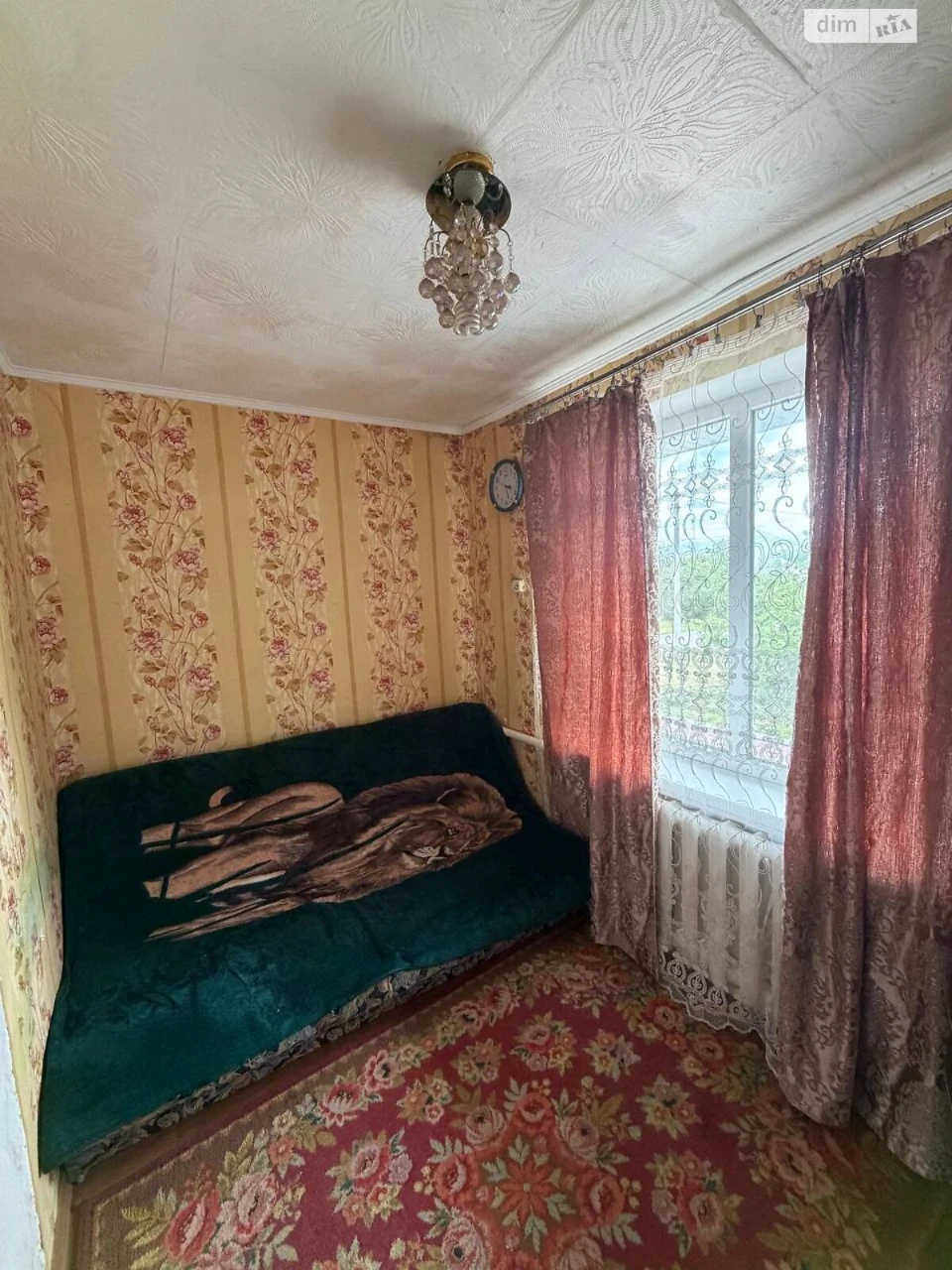 Продаж Дім