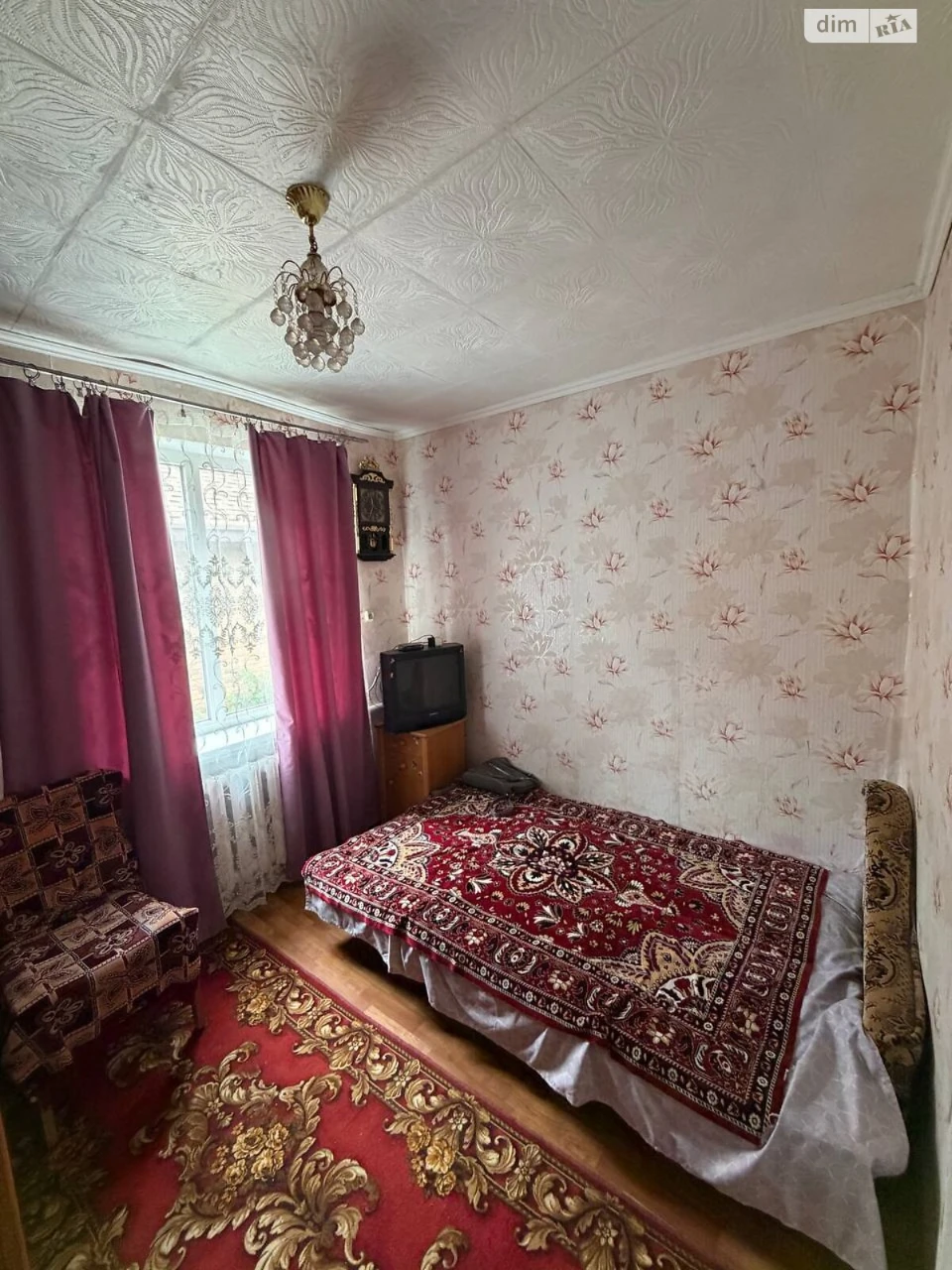 Продаж Дім