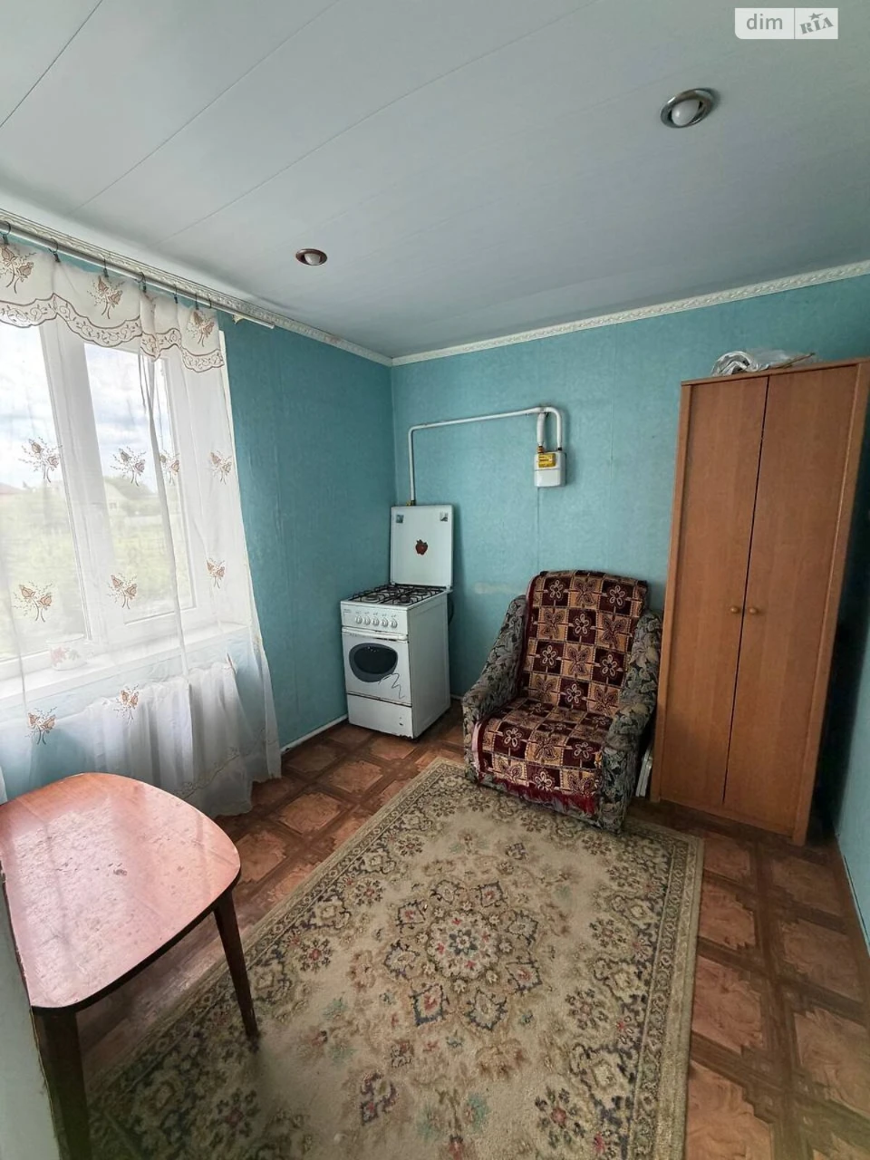 Продаж Дім