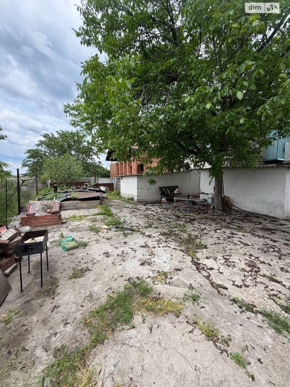 Продаж Дім