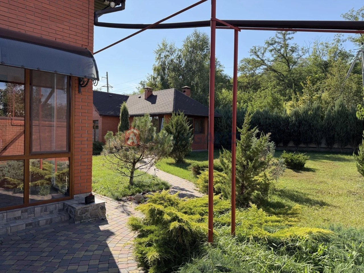 Продам шикарний будинок Євроремонт 215м2 220000 $