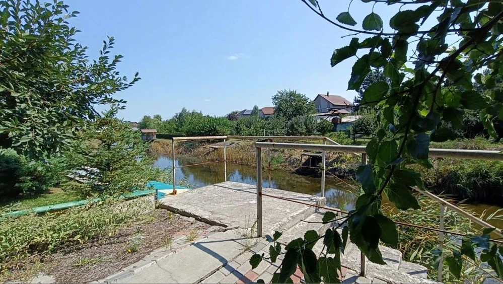 Продам Новий Будинок Преміум-Класу Підгороднє  Ермалаївка