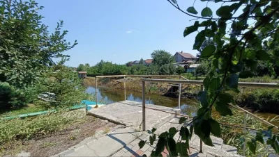 Продам Новий Будинок Преміум-Класу Підгороднє  Ермалаївка