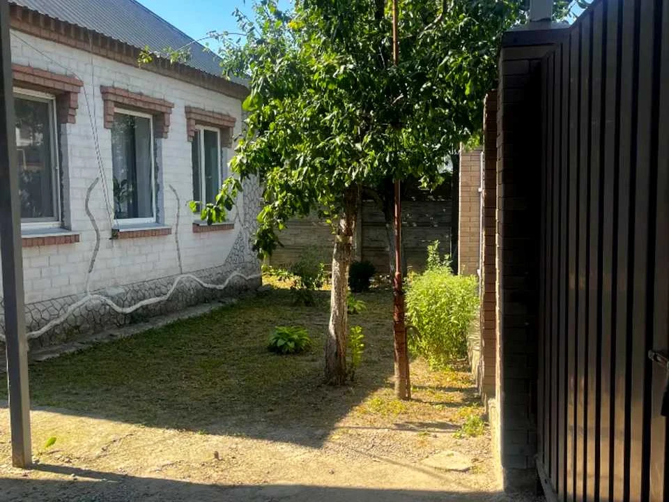 Будинок. Підгородне, Ульянова
