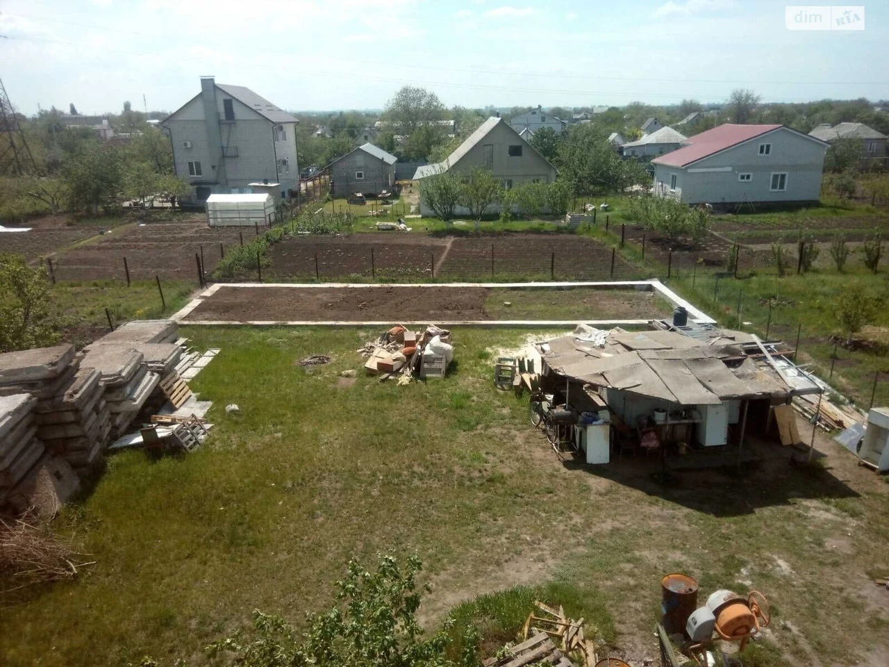 Продаж Дім