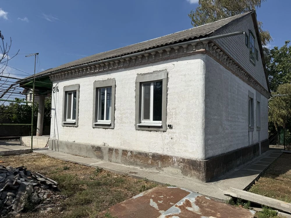 Продам добротный дом в Подгородном !!