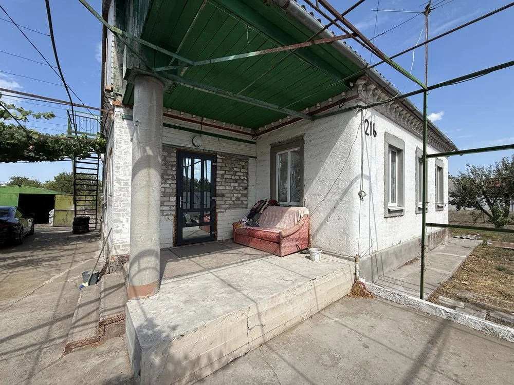 Продам добротный дом в Подгородном !!