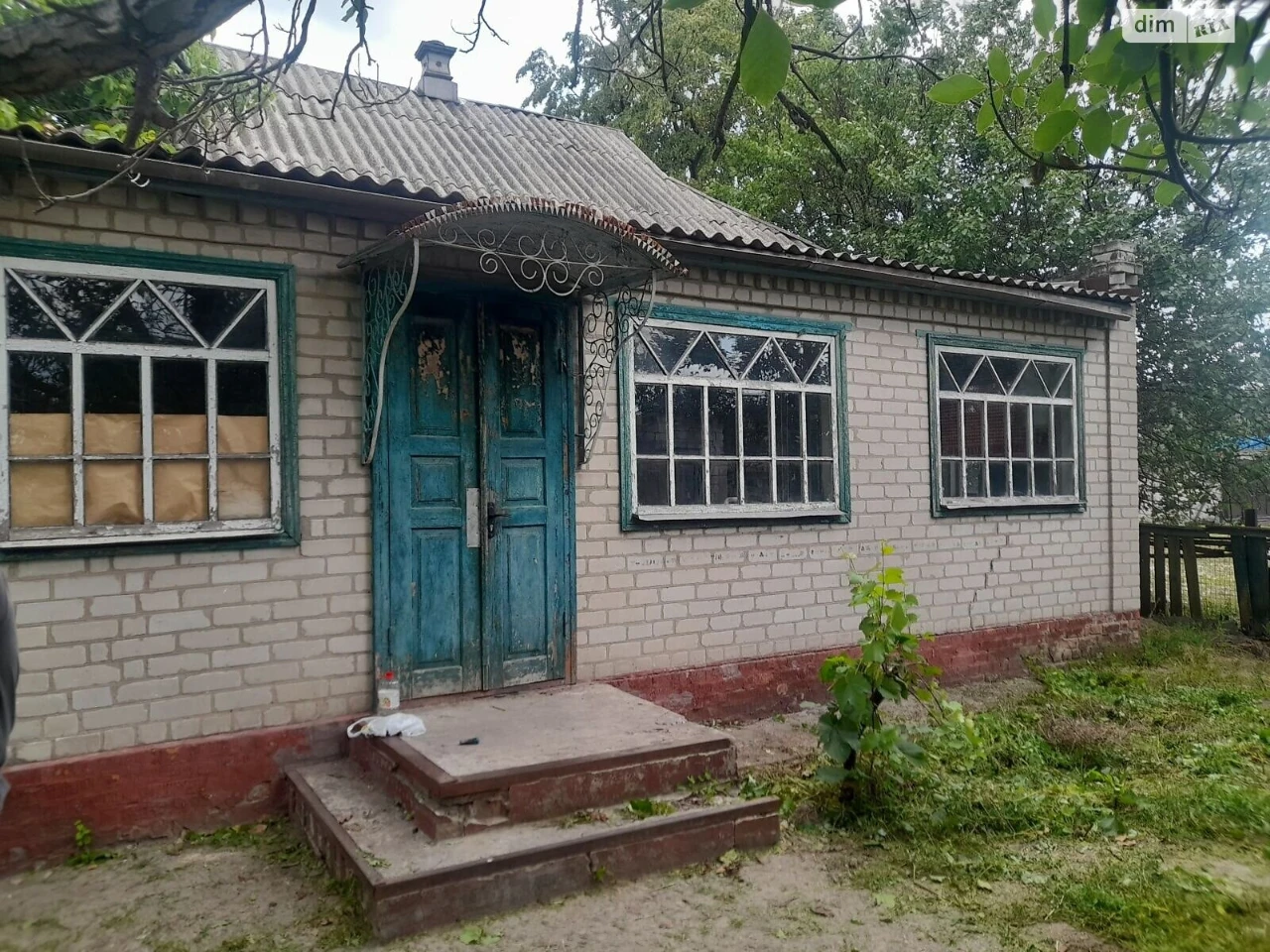 Продаж Дім