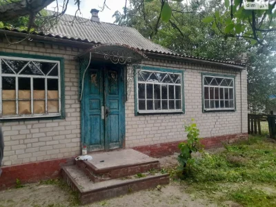 Продаж Дім