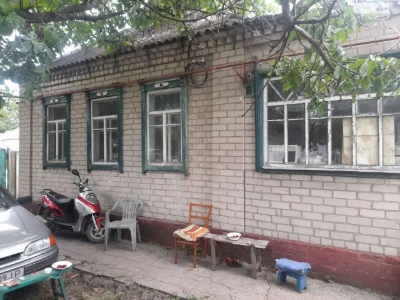 Продаж Дім