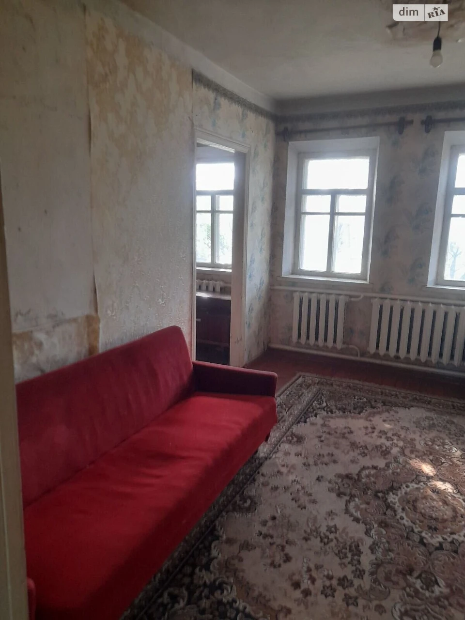 Продаж Дім