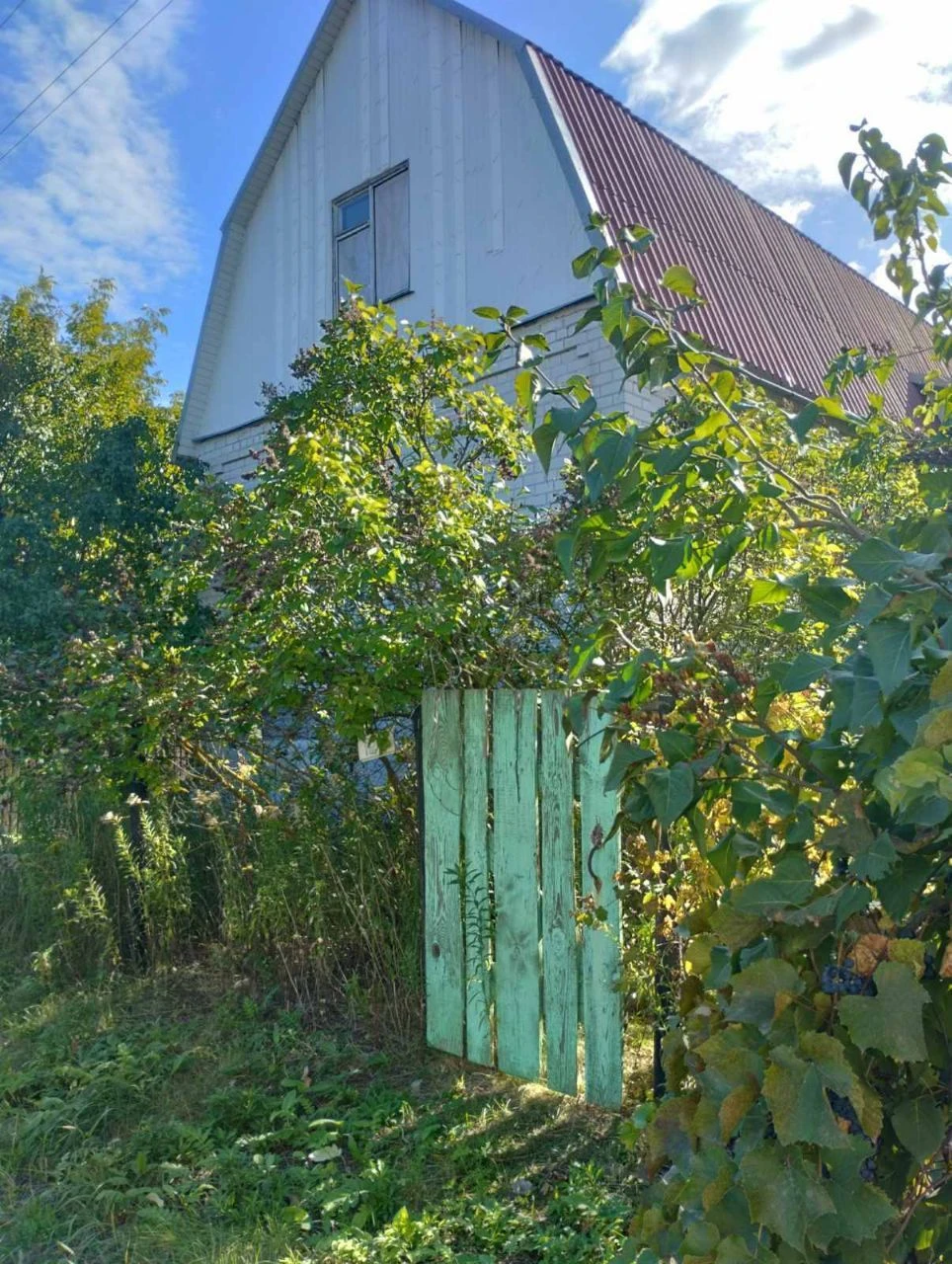 Продаж,дачі,Надія 2