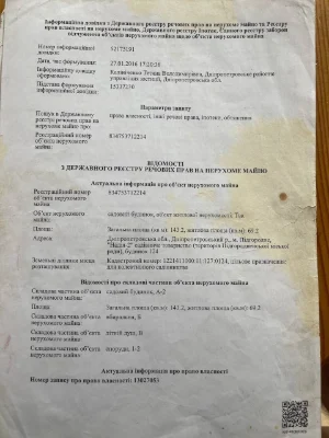 Продаж,дачі,Надія 2