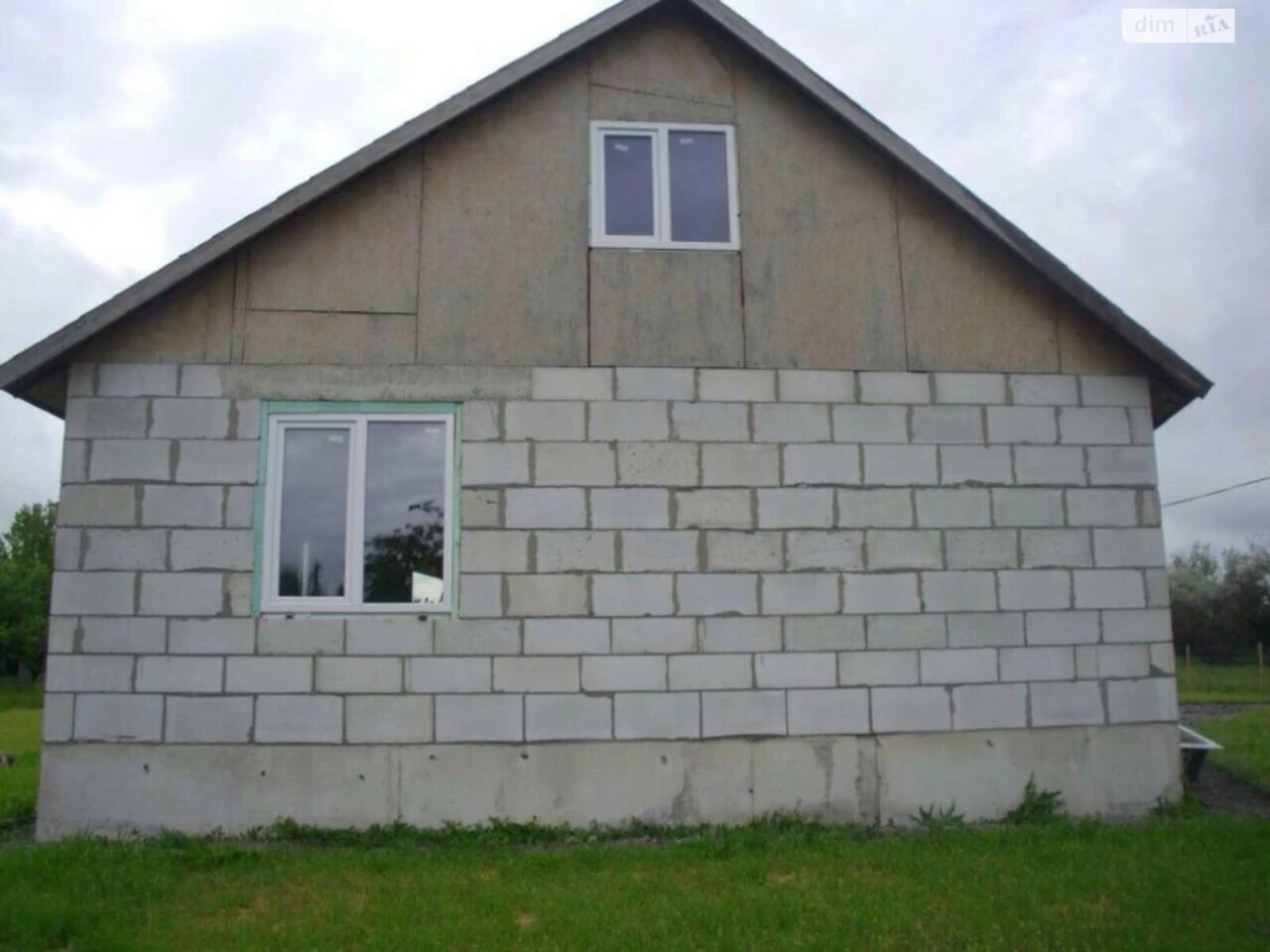 Продаж Дім