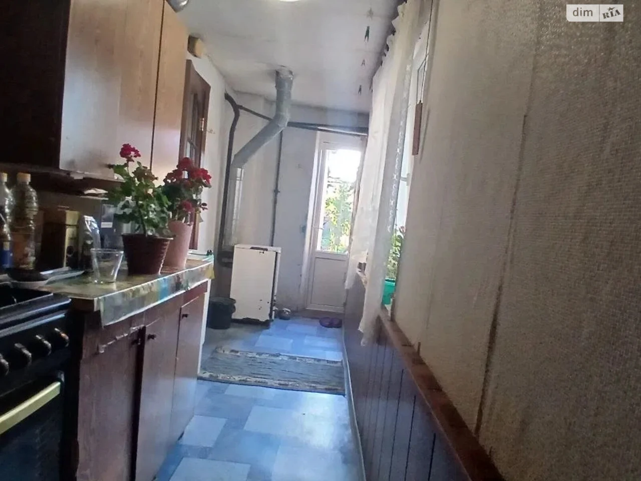 Продаж Дім