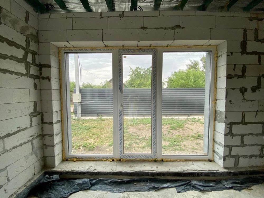 Будинок дуплекс.