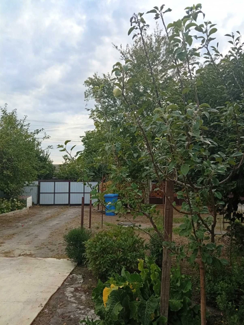 Продаж будиночка у місті Підгородне