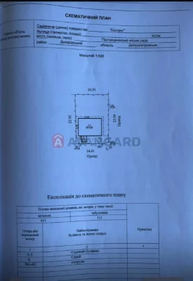 До вашої уваги , у продажі будинок Підгороднє.