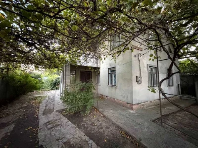 Будинок. Підгородне, Харківська