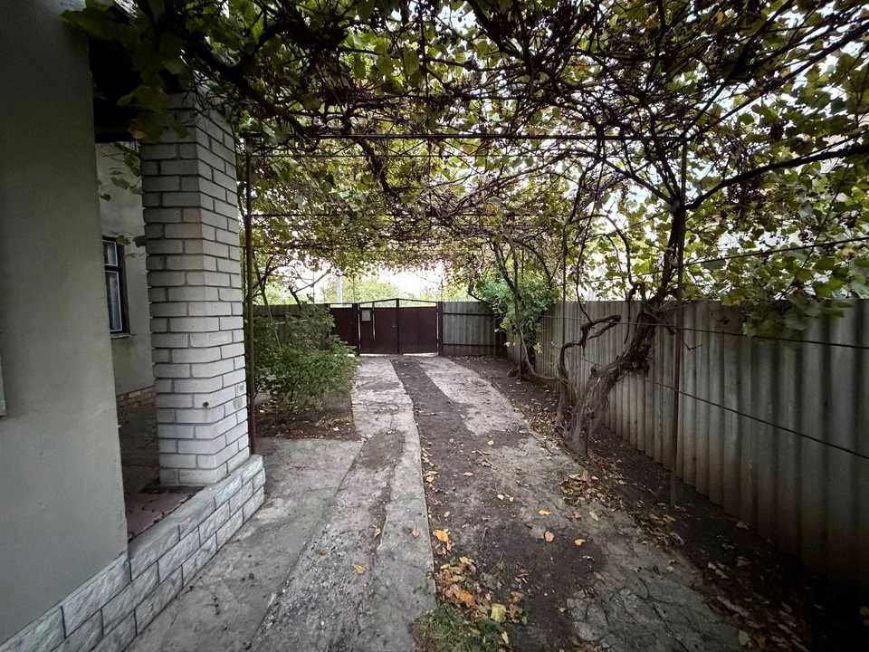 Будинок. Підгородне, Харківська