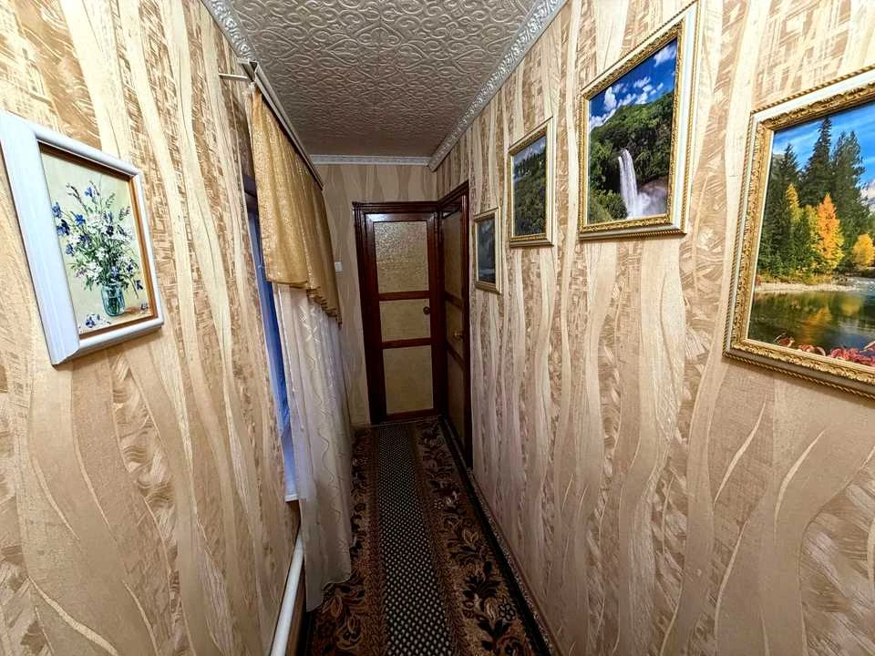 Будинок. Підгородне, Харківська