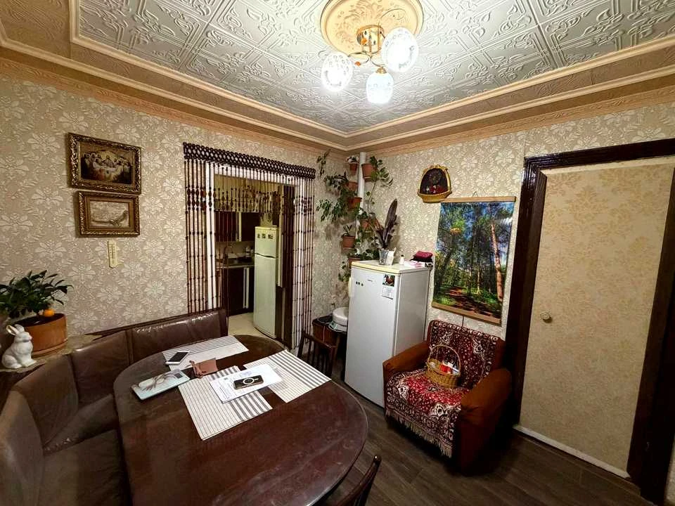 Будинок. Підгородне, Харківська