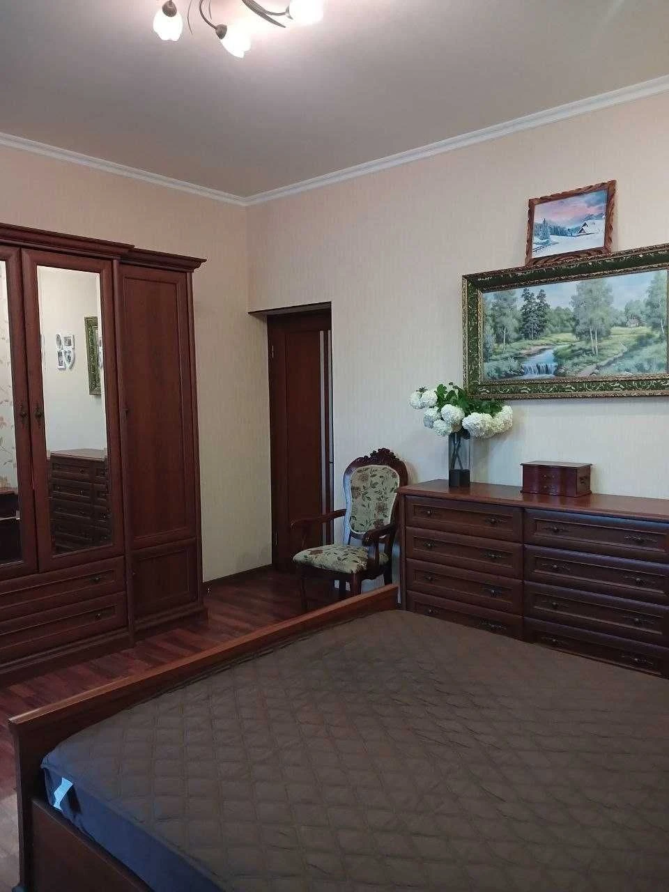 Двухэтажный дом 220 м², 18 соток, Подгородное. Баня, гараж,