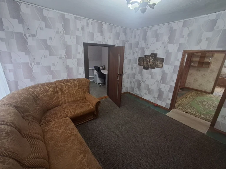 Продам дом Подгороднее