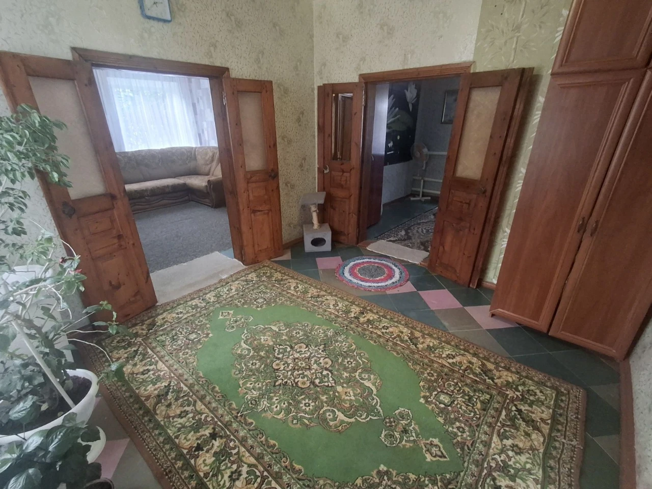 Продам дом Подгороднее