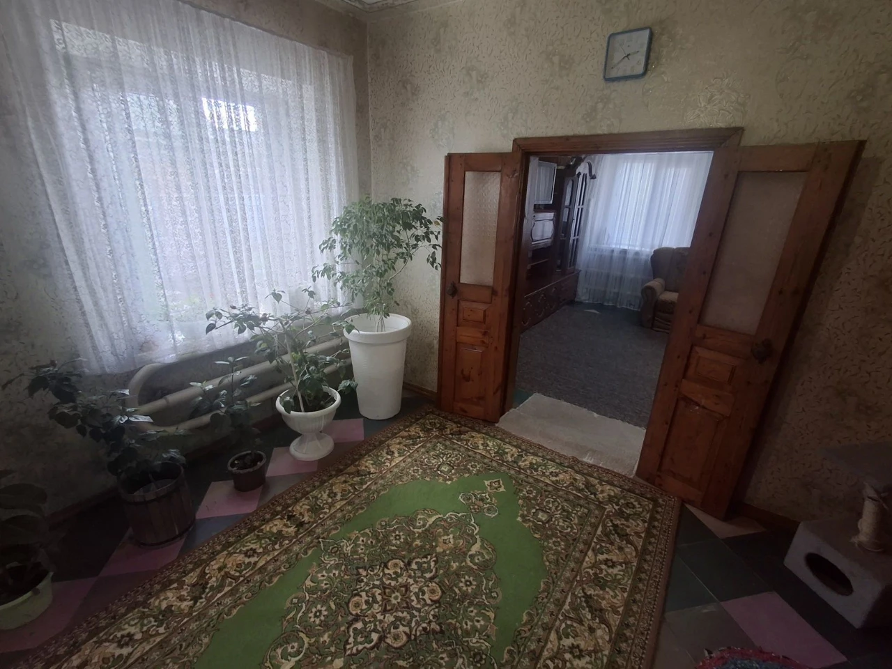 Продам дом Подгороднее
