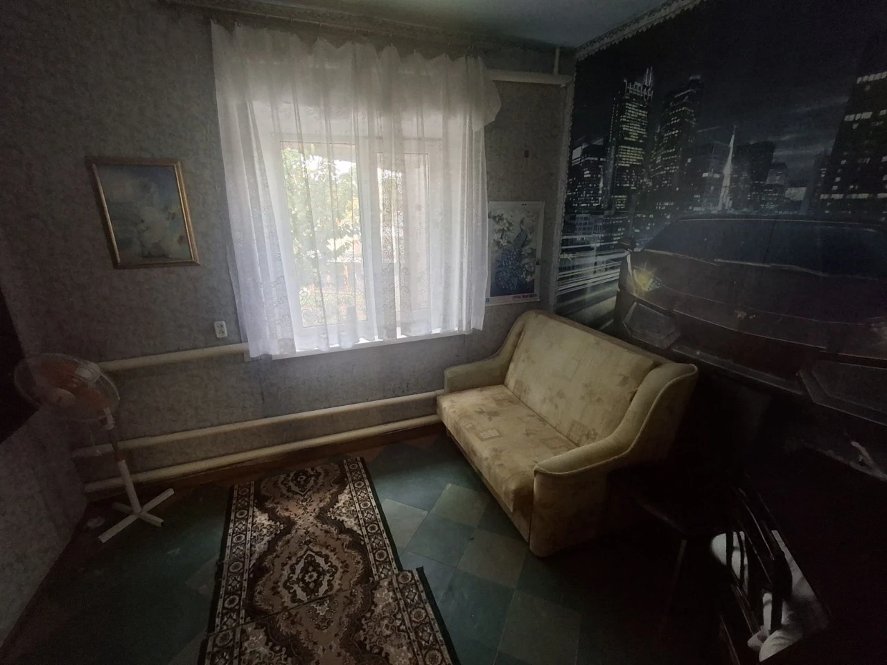 Продам дом Подгороднее