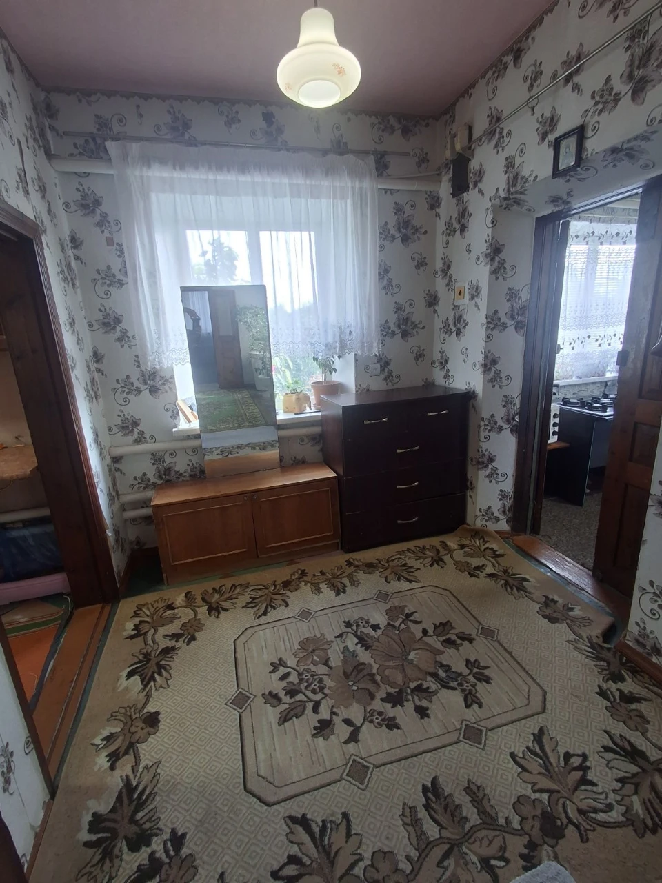 Продам дом Подгороднее
