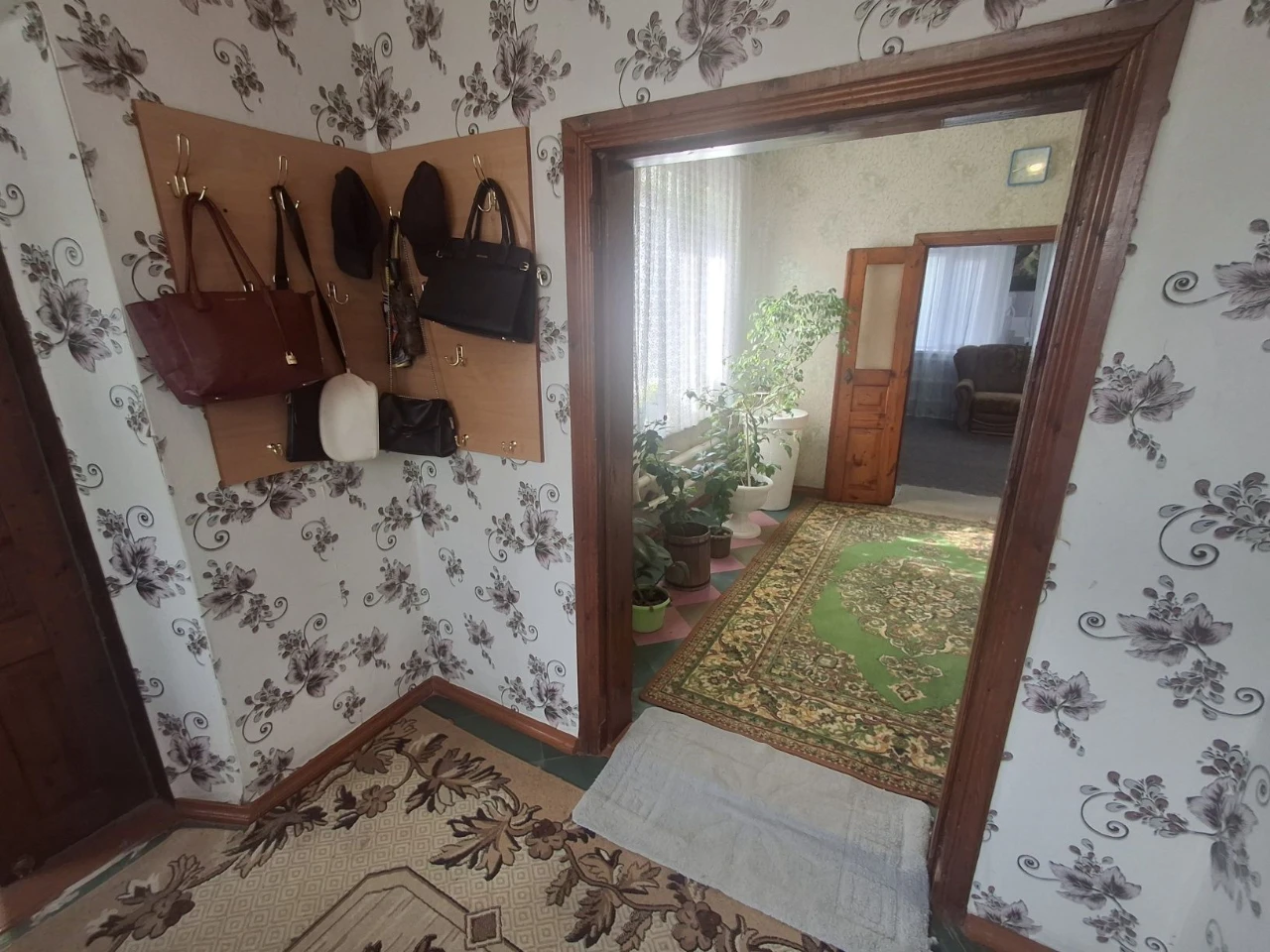 Продам дом Подгороднее