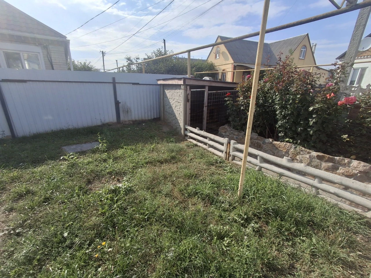 Продам дом Подгороднее
