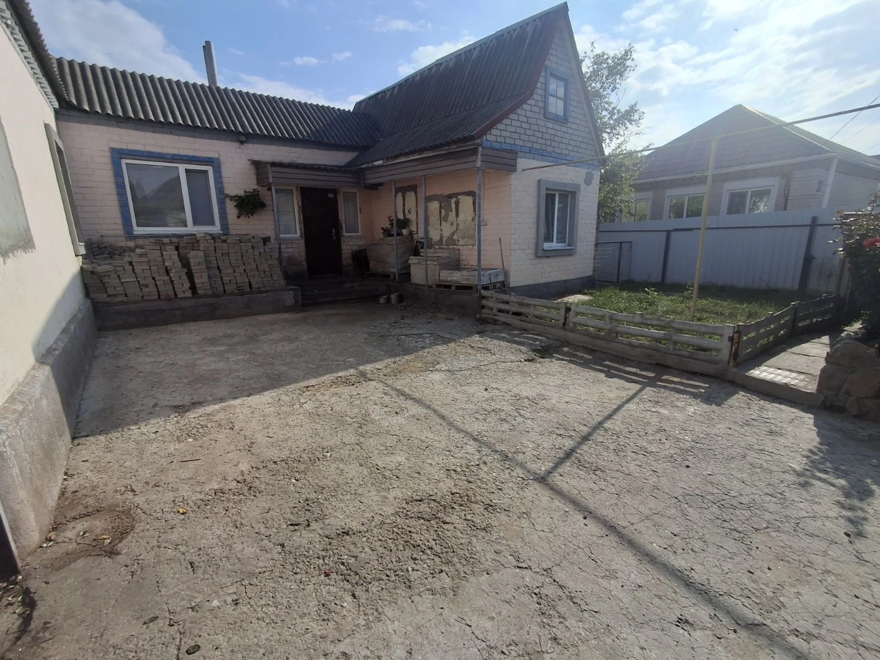 Продам дом Подгороднее