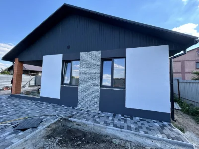 Продам будинок 90м2 ВІД ВЛАСНИКА Підгороднє