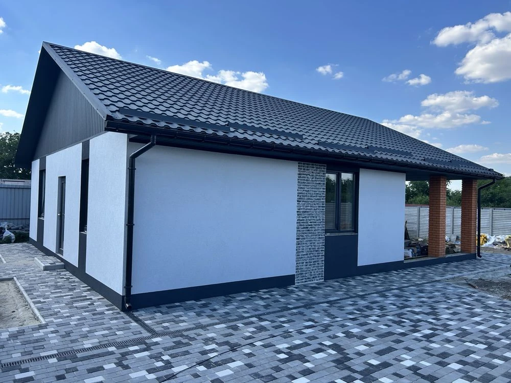 Продам будинок 90м2 ВІД ВЛАСНИКА Підгороднє