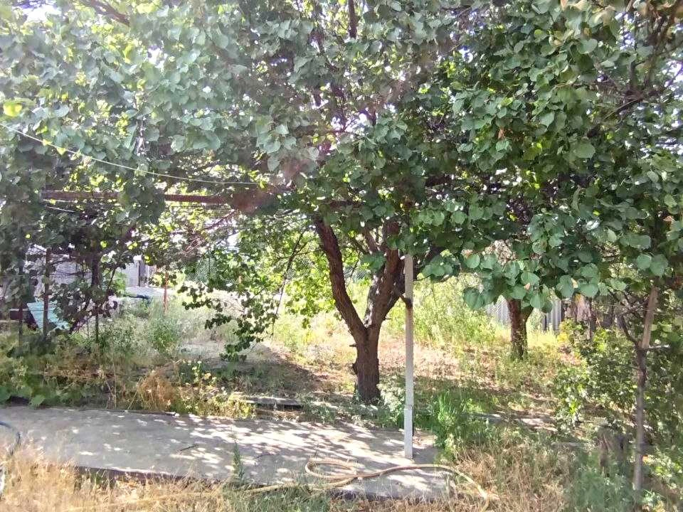 Будинок. Підгородне, Широка