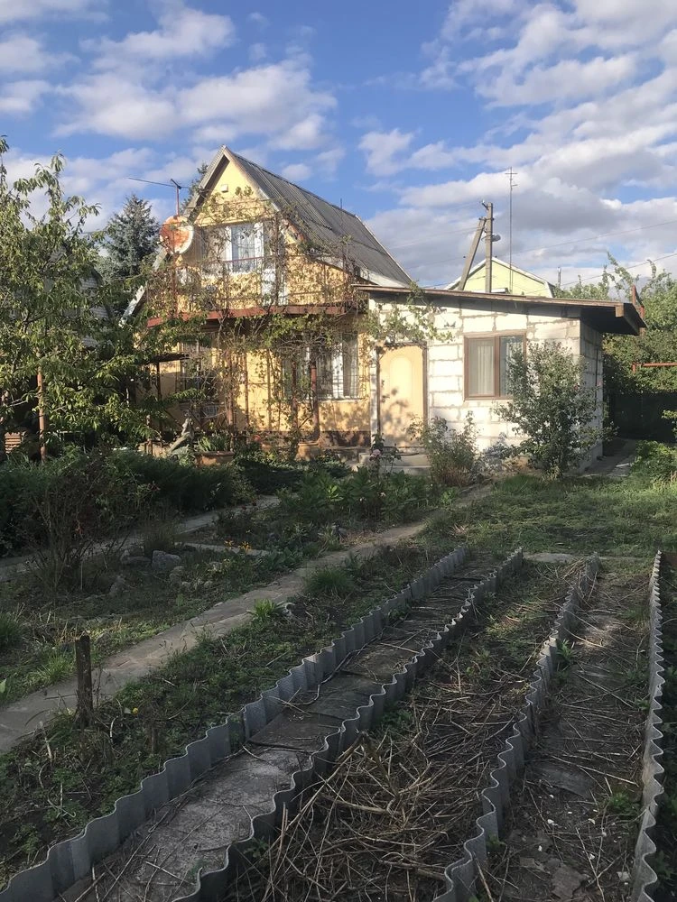 Продам Дом /дачу с ремон в Подгороднем !Єрмалаєвские дачи ,в